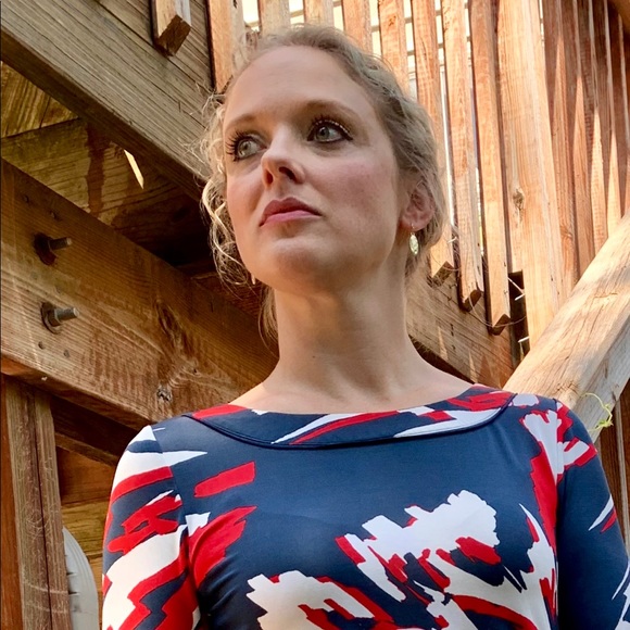 Meet your Posher, Brianna - Picture 1 of 8